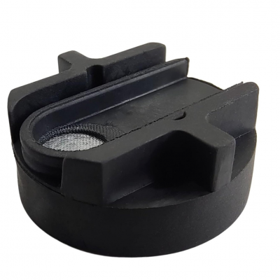 Foto van Filter, Fuel