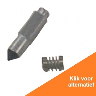 Foto van Needle Valve