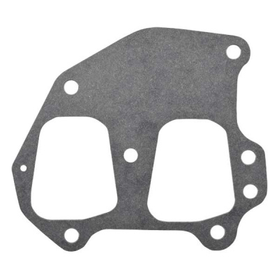 Foto van Leaf Plate Gasket