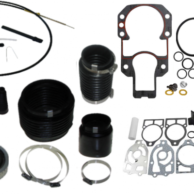 Foto van Service Kit, 300 Hour