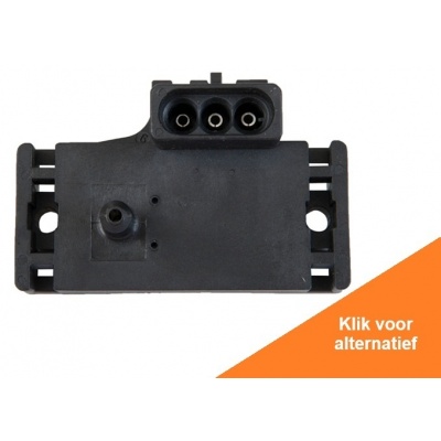 Foto van MAP Sensor