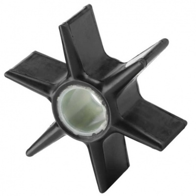 Foto van Impeller Mercruiser Sterndrive Alpha One Gen 