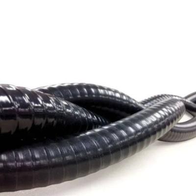 Foto van 1 1/4" Live Well Hose 100' Spool