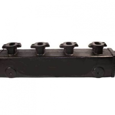 Foto van Manifold RH