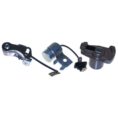 Tune Up Kit (Display Pack) Foto van Tune Up Kit (Display Pack)