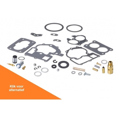 Foto van Carburetor Kit