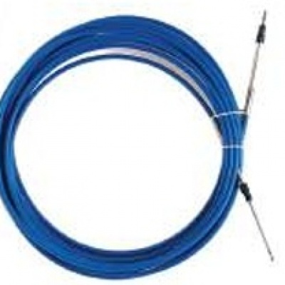 Foto van Remote control cable 5.19m (low friction)