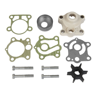 Foto van Water Pump Kit with Housing