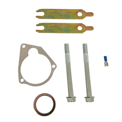 Foto van Startmotor Shim set Chevy SB/BB bouten in lijn