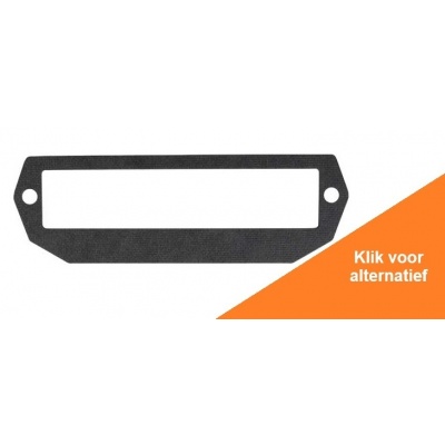 Foto van Reed Box Gasket