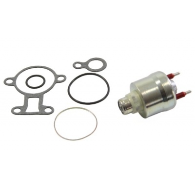 Foto van Fuel Injector TBI Mercruiser 4.3L 5.0L 5.7L 5