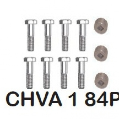 Foto van Manifold mounting package