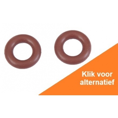 Foto van Injector Seal Kit