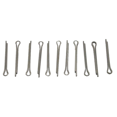 Cotter Pin Foto van Cotter Pin