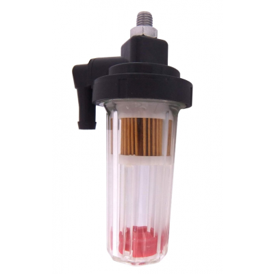 Foto van Filter, Fuel Assy, 8 mm