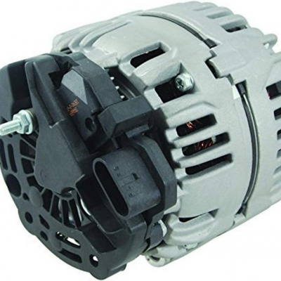 Foto van Dynamo Chevy/GMC 2005-2007