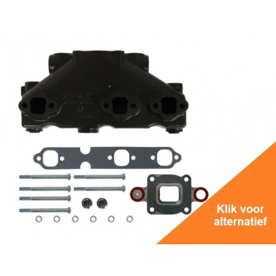 Foto van Merc. 4.3L V-6 Dry Joint Manifold 4,3
