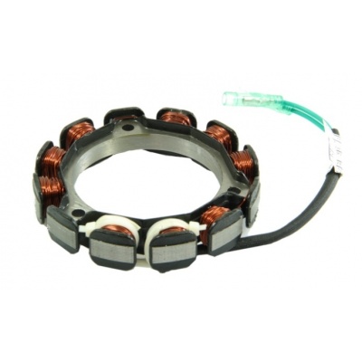 Foto van Stator Lightning coil Parsun F6A Yamaha F4 F6