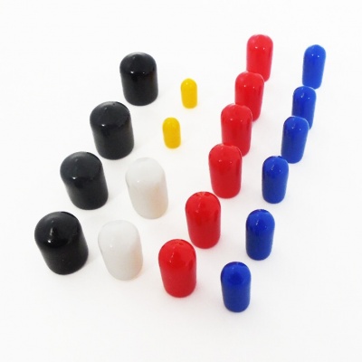 RPC Vacuumdopjes set