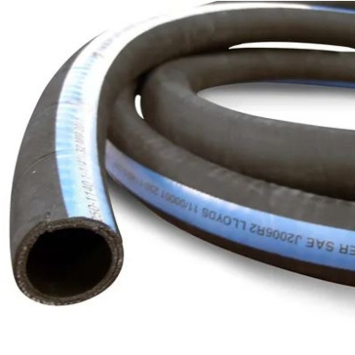 7/8" Shieldsflex II Water/Exhaust 50' Spool Foto van 7/8" Shieldsflex II Water/Exhaust 50' Spool