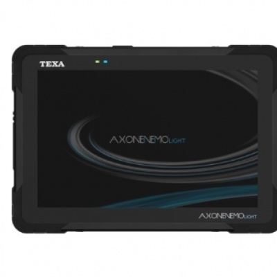 Foto van TEXA Axone NEMO Light diagnose tabletpc