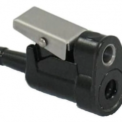 Foto van Connector, Fuel Female 3/8" Hose