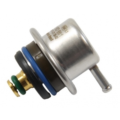 Foto van Fuel pressure regulator Volvo Penta 4.3GXie, 