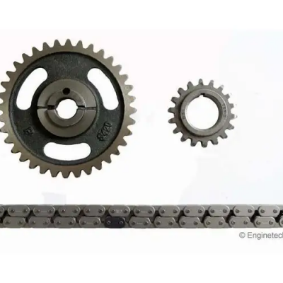 Foto van Distributieset FORD 3PCE 