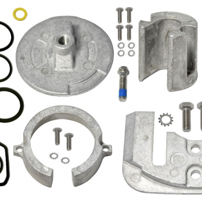 Foto van Service Kit, 100 Hour