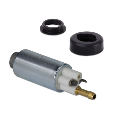 Foto van Pump, Electric Fuel