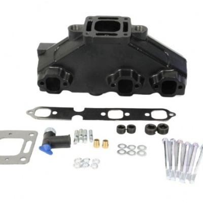Foto van Exhaust manifold Mercruiser 4.3L EFi MPI 175 