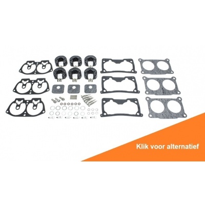 Foto van Carburetor Kit