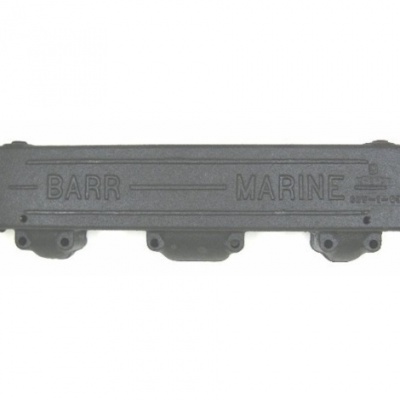 Foto van Manifold Chevrolet Smallblock 62-> LH