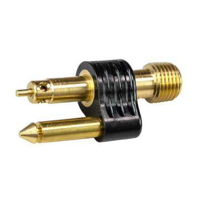 Foto van Connector, Fuel Male Tank 1/4" Npt