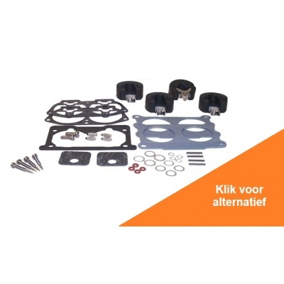 Foto van Carburetor Kit