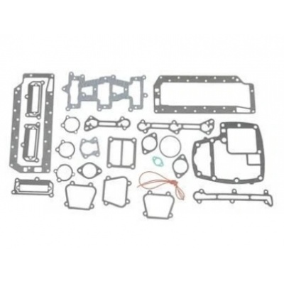 Powerhead Gasket Set Foto van Powerhead Gasket Set