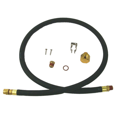 Foto van Oil Drain Kit