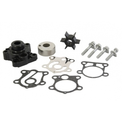 Foto van Water Pump Repair Kit w/h, Yamaha 30 HP, 6J8-