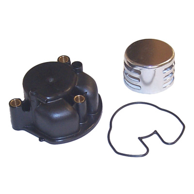 Foto van Water Pump Housing Kit