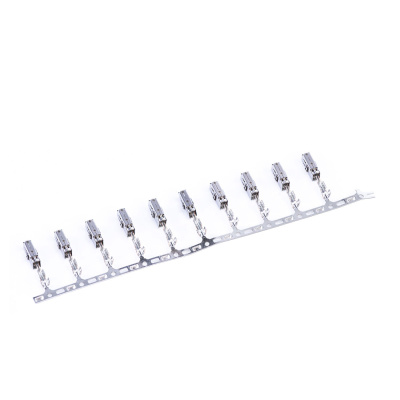 Foto van Terminal, 17-20AWG Wire