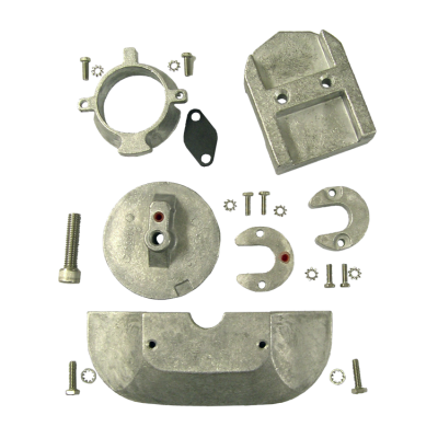 Foto van Complete Kit Alpha One Gen Ii