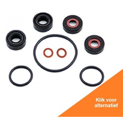 Foto van Lower Unit Seal Kit