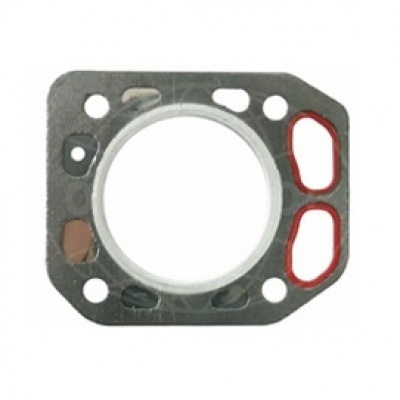 Cylinder head gasket Yanmar 1GM Foto van Cylinder head gasket Yanmar 1GM