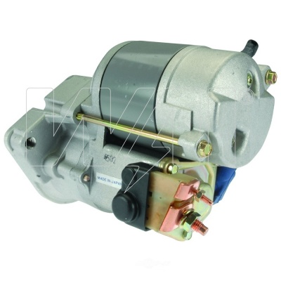 Foto van Startmotr Chrysler/Dodge/Mini/Plymouth/Ram 87-90