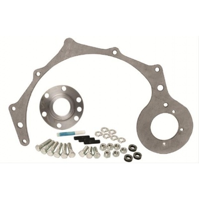 Startmotorplaat Chevrolet Personeauto's 55-56