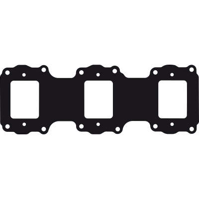 Gasket, Intake Foto van Gasket, Intake