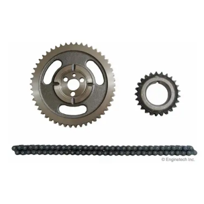 Foto van Distributieset GM366/427/454