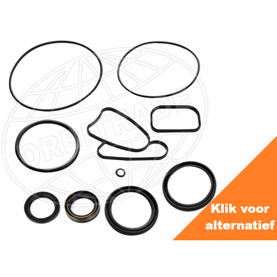 Gasket kit lower unit DPS-A, B Foto van Gasket kit lower unit DPS-A, B