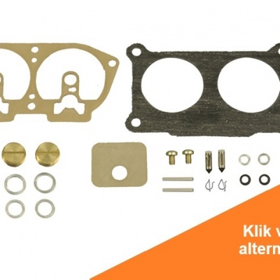 Foto van Carburetor Kit