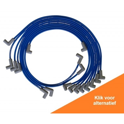 Foto van Wiring, Plug Set